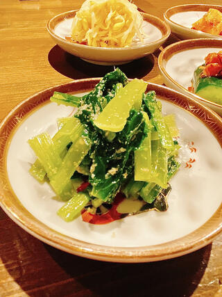 湘南韓国料理GOKANのクチコミ写真5