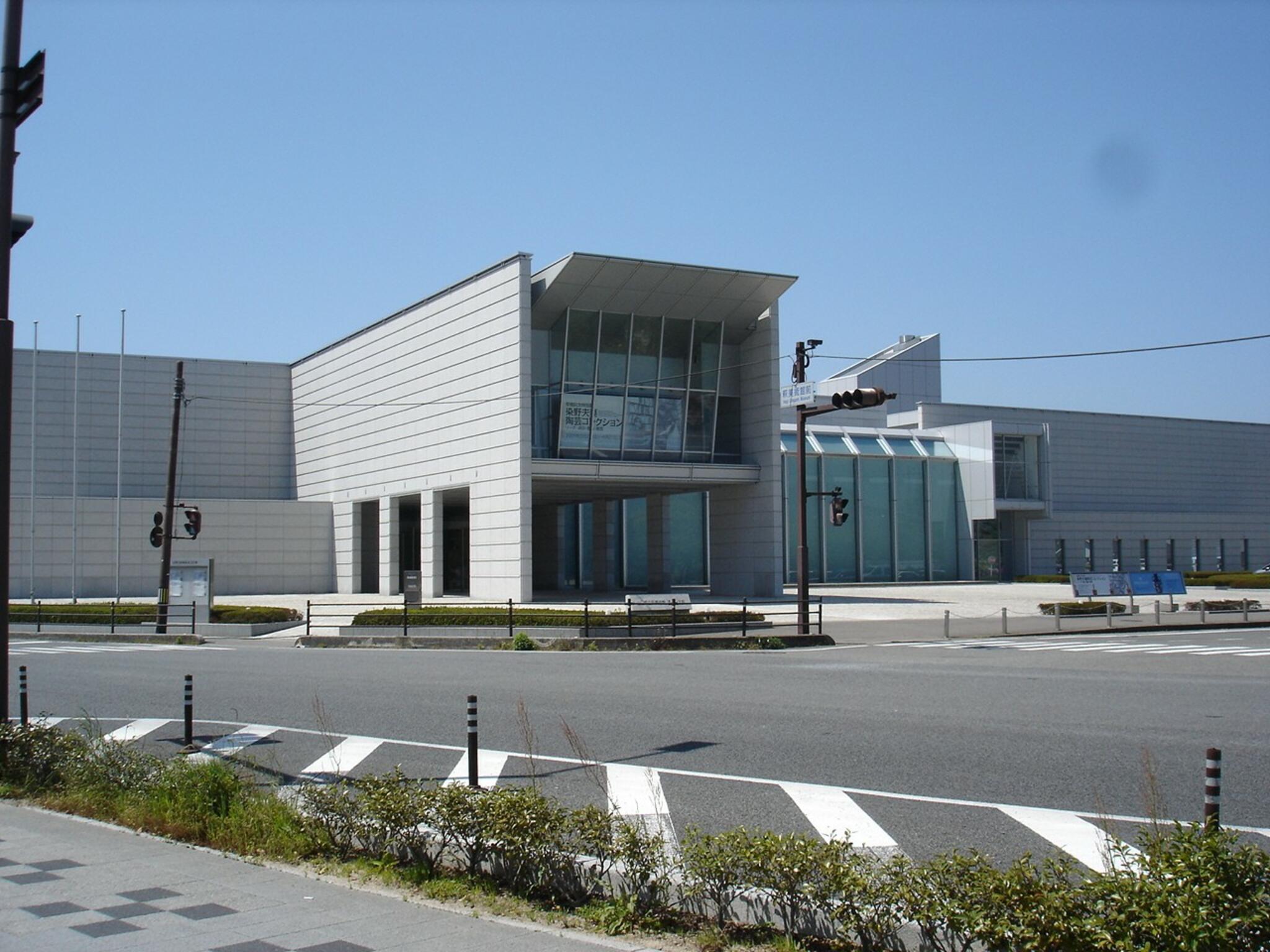 山口県立萩美術館・浦上記念館の代表写真8