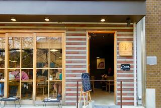 マーマー コーヒー 京都のクチコミ写真2