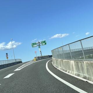 圏央厚木IC(首都圏中央連絡自動車道)の写真1