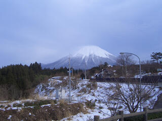 大山のクチコミ写真2