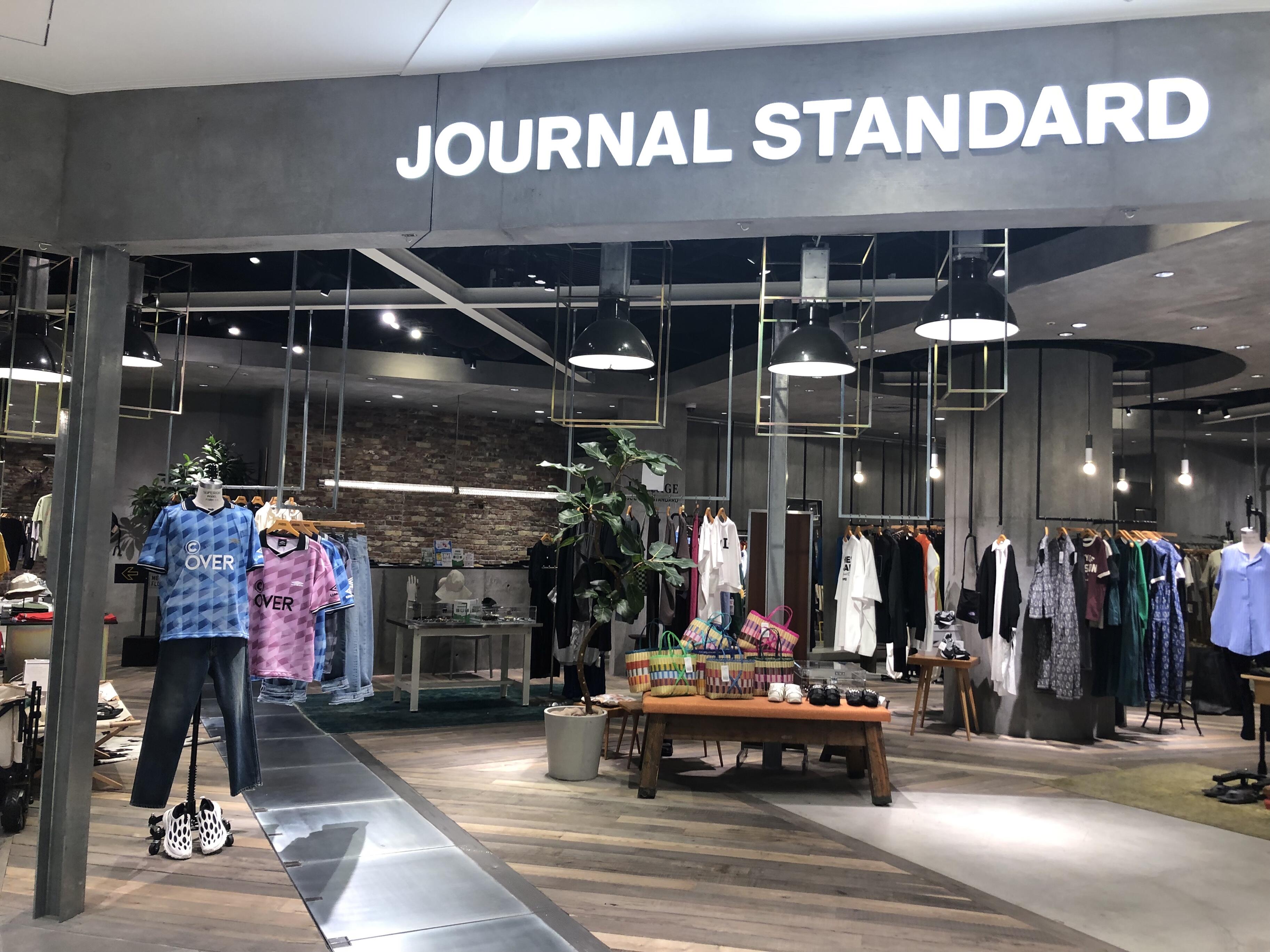 JOURNAL STANDARD JOURNAL STANDARD ペリエ千葉店 - 千葉市中央区新