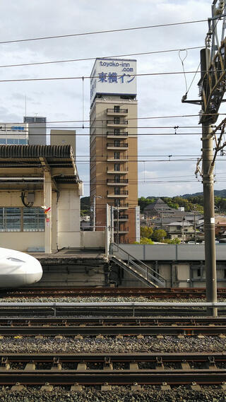 東横INN掛川駅新幹線南口のクチコミ写真1