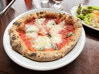pizzeria di saporeのクチコミ写真1