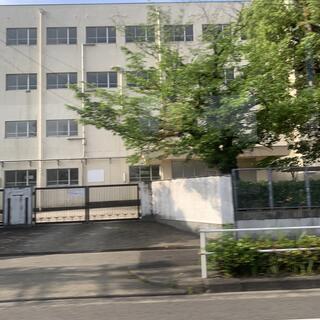 名古屋市立千鳥丘中学校の写真3