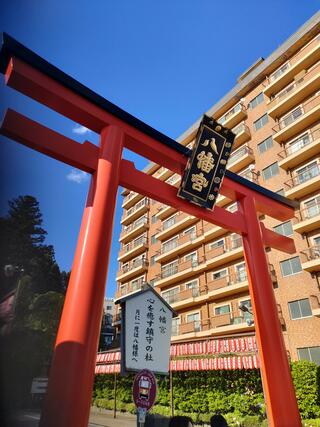 大崎八幡宮のクチコミ写真1