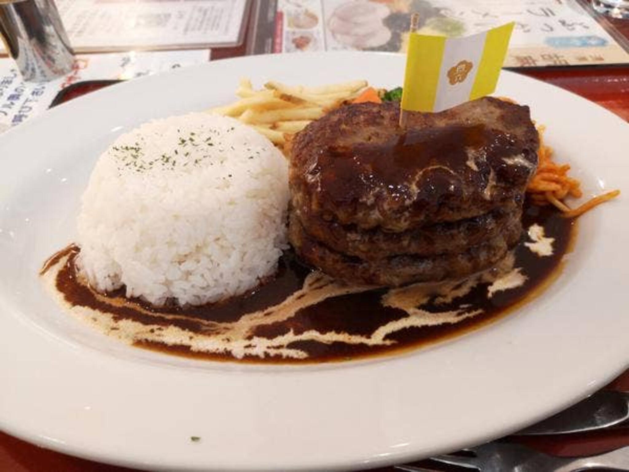 四六時中 大館店の代表写真5