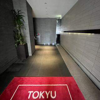 神戸三宮東急REIホテルの写真16