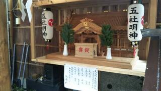 少彦名神社(神農さん)のクチコミ写真3