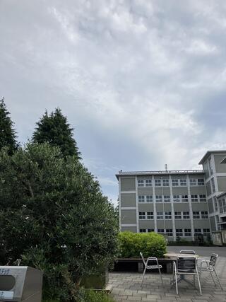 慶應義塾大学 日吉キャンパスのクチコミ写真1