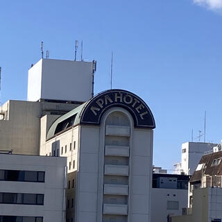 アパホテル 名古屋栄駅前EXCELLENT(旧名古屋錦EXCELLENT)の写真17