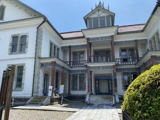 新潟県政記念館のクチコミ写真1
