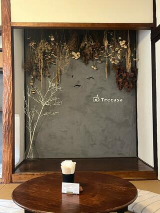 cafe Trecasaのクチコミ写真1