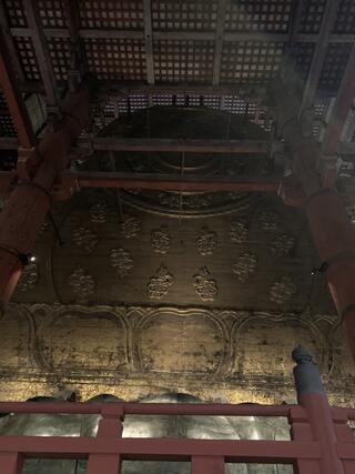 大仏殿のクチコミ写真1