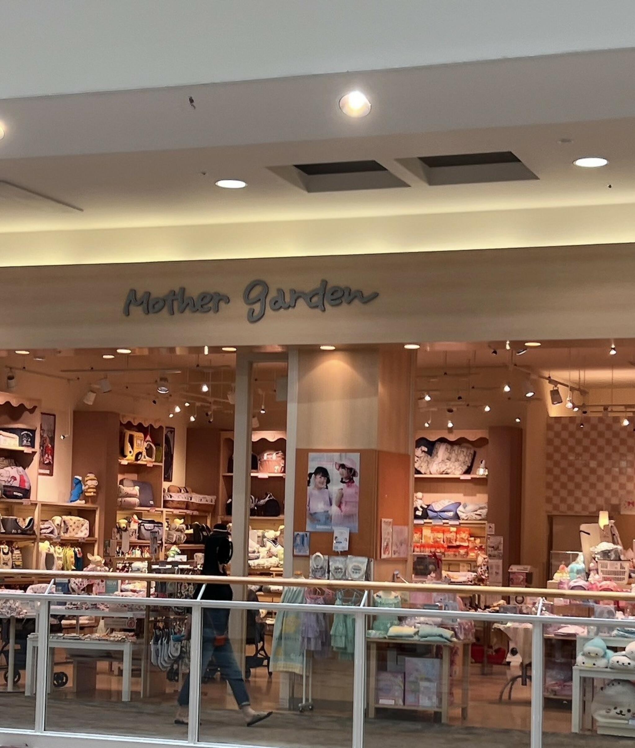 Mother garden イオンモール姫路大津 - 姫路市大津区大津町/おもちゃ店 | Yahoo!マップ