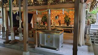 金峯山寺蔵王堂のクチコミ写真5