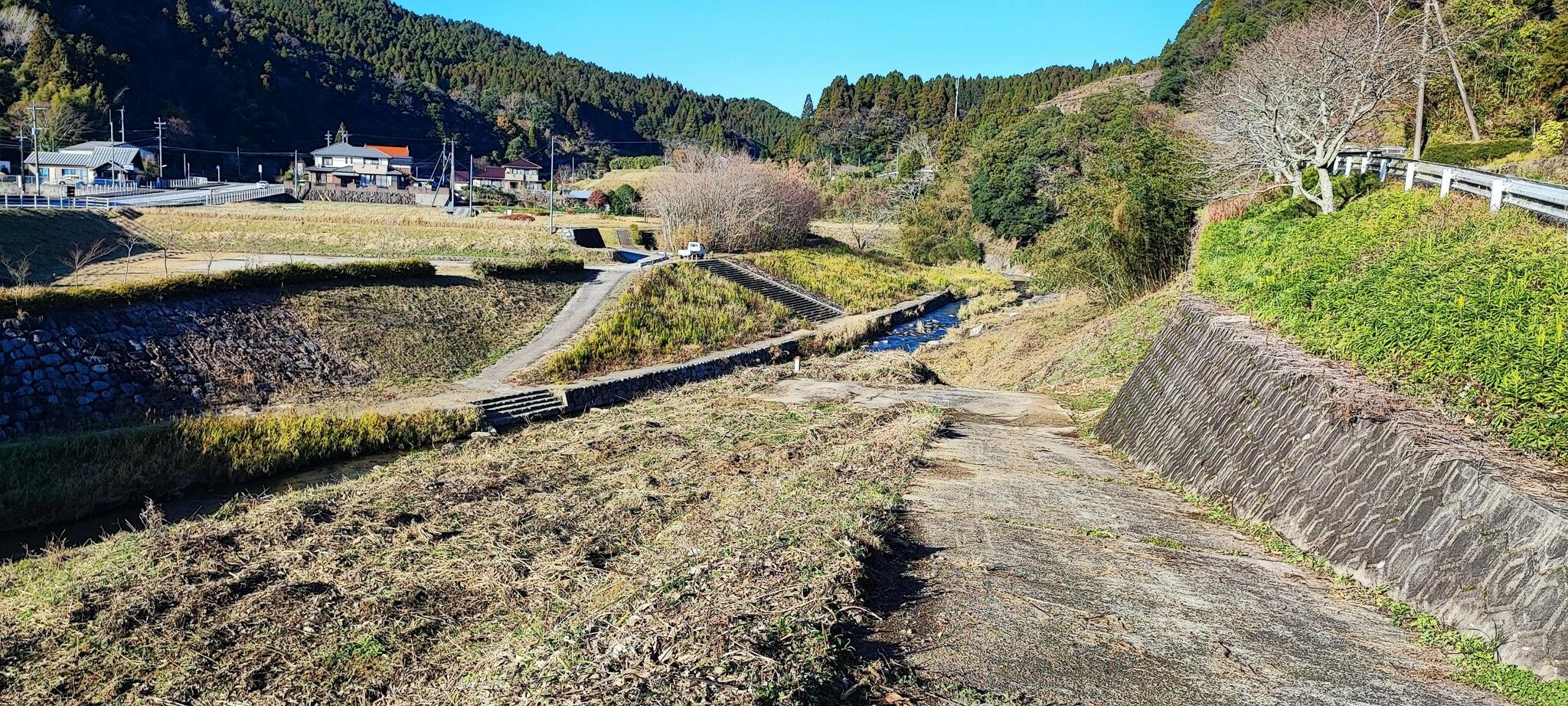 八幡岳県立自然公園の代表写真2