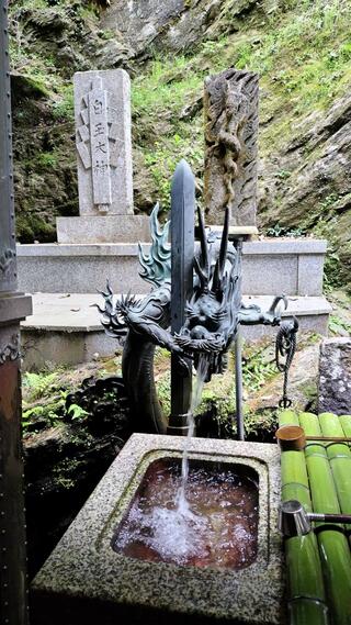 金峯山寺蔵王堂のクチコミ写真3