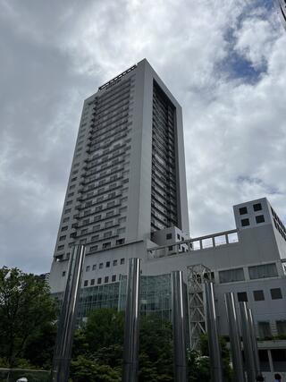ウェスティンホテル大阪のクチコミ写真1