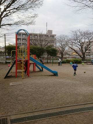 円行公園のクチコミ写真1
