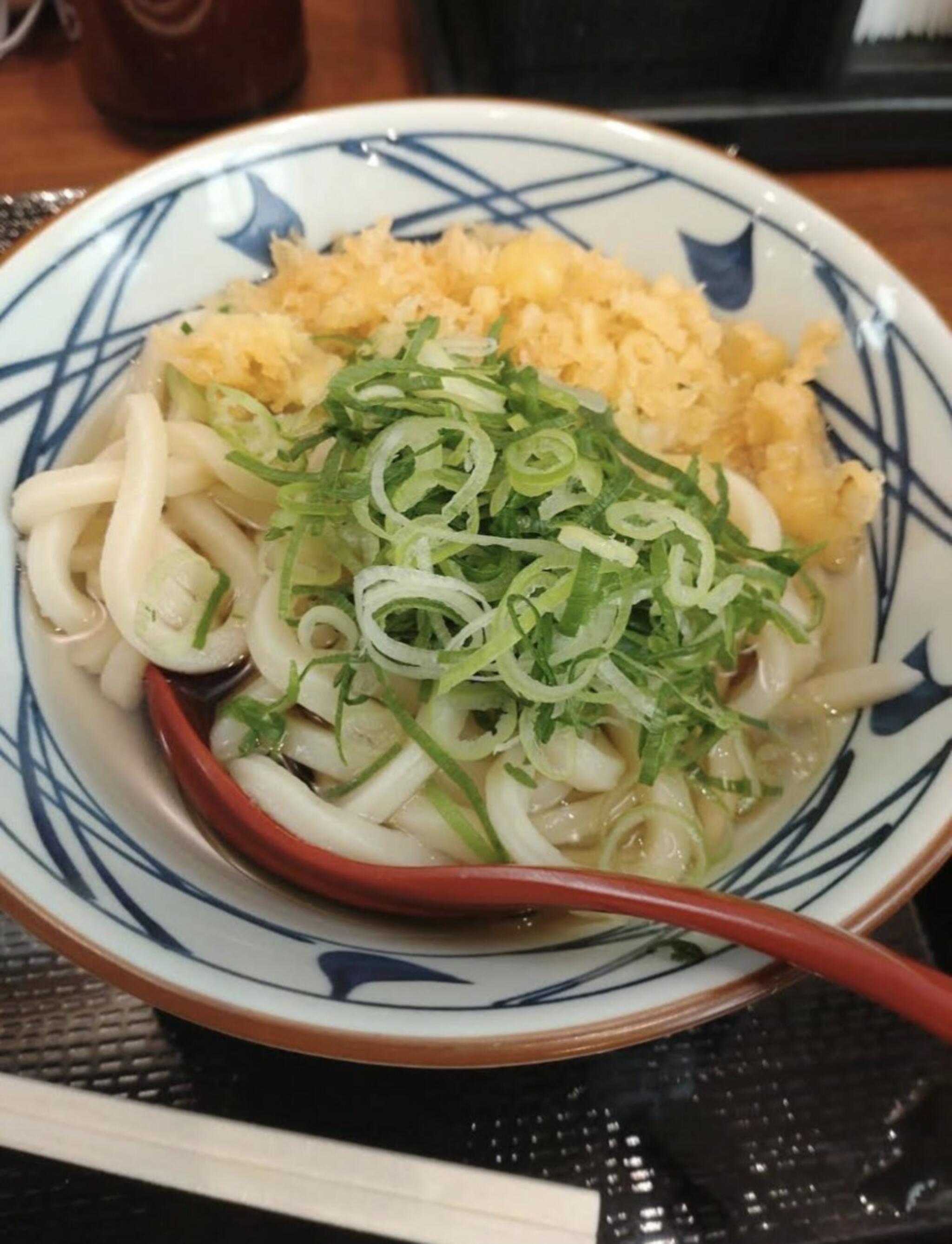 丸亀製麺 富士見の代表写真8
