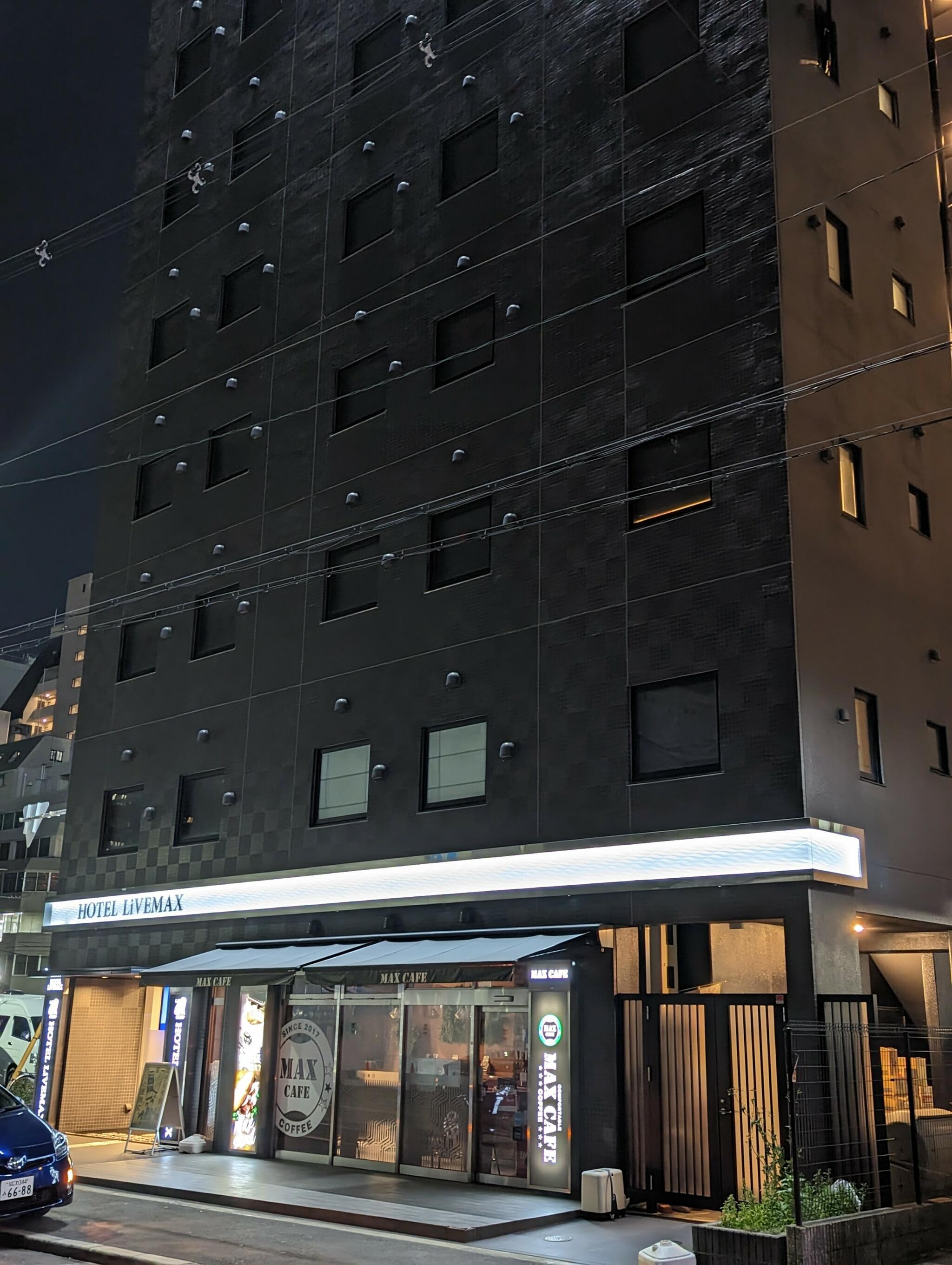 R＆Bホテル梅田東の代表写真9