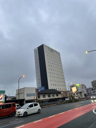 カンデオホテルズ福山(CANDEO HOTELS)のクチコミ写真1