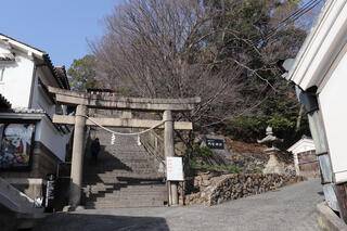 阿智神社のクチコミ写真1