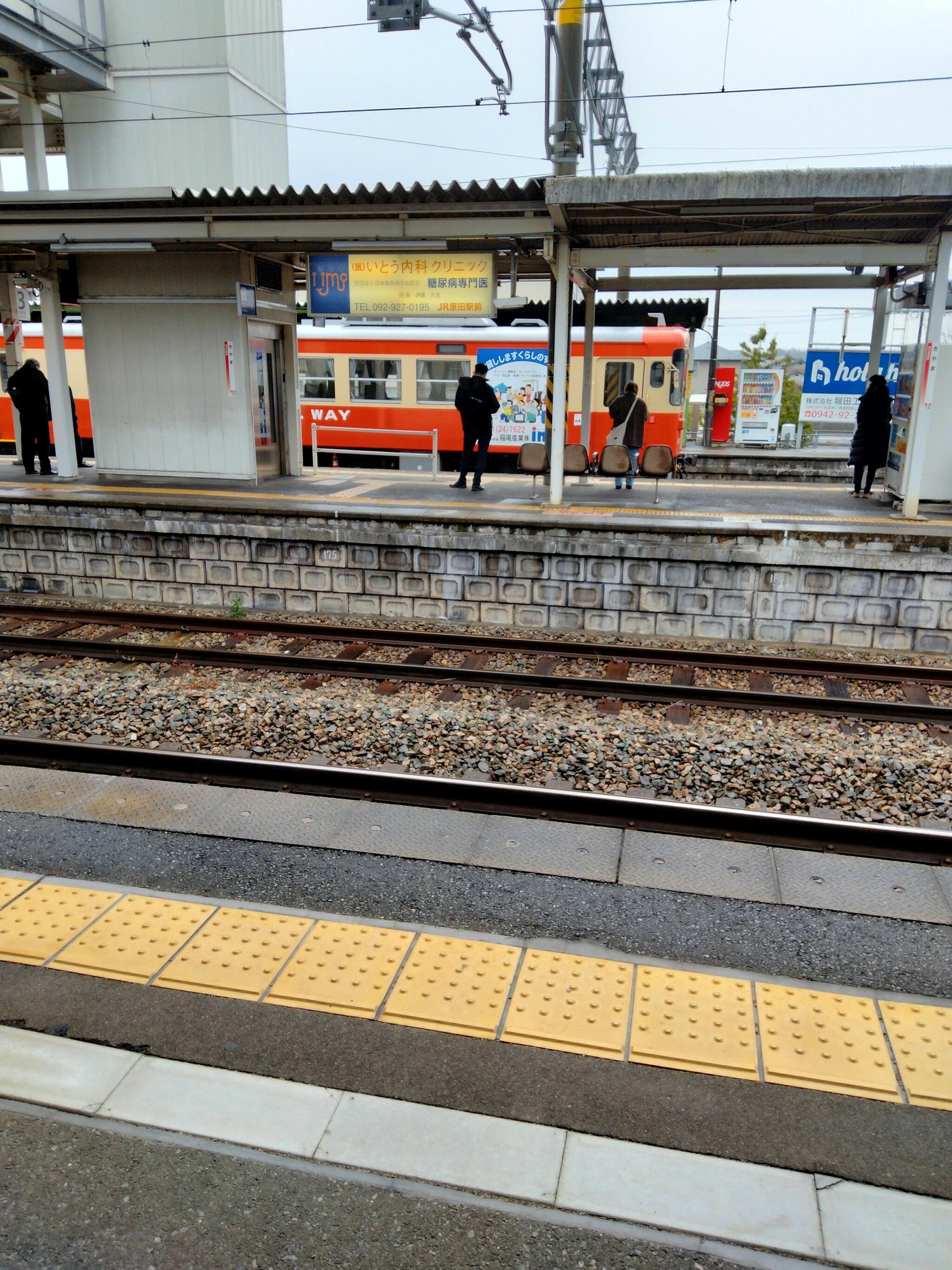 基山駅の代表写真2