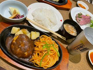 肉の万世 神田駅前店のクチコミ写真1