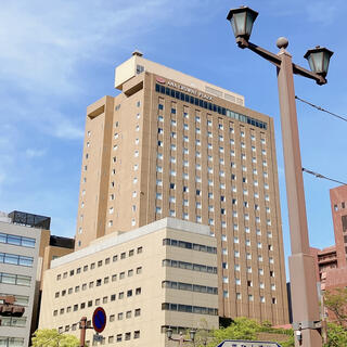 ANAクラウンプラザホテル広島の写真16