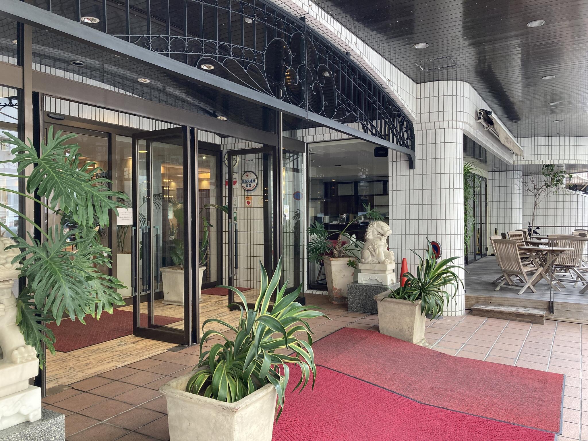 琉球サンロイヤルホテルの代表写真8