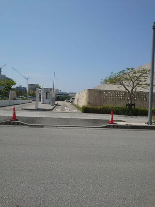沖縄県立博物館・美術館のクチコミ写真1