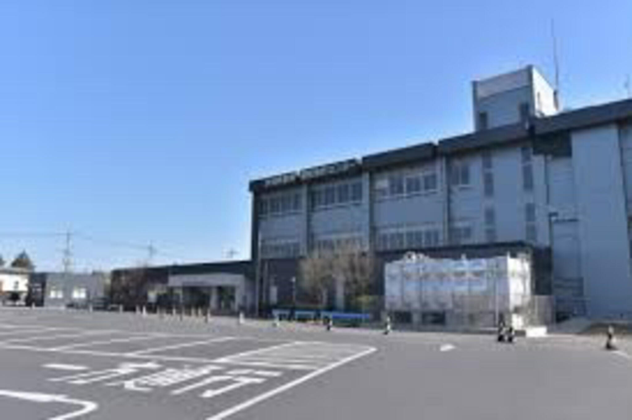茨城県運転免許センターの代表写真1