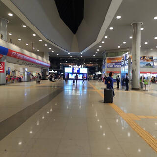 関西国際空港第一ターミナルの写真2