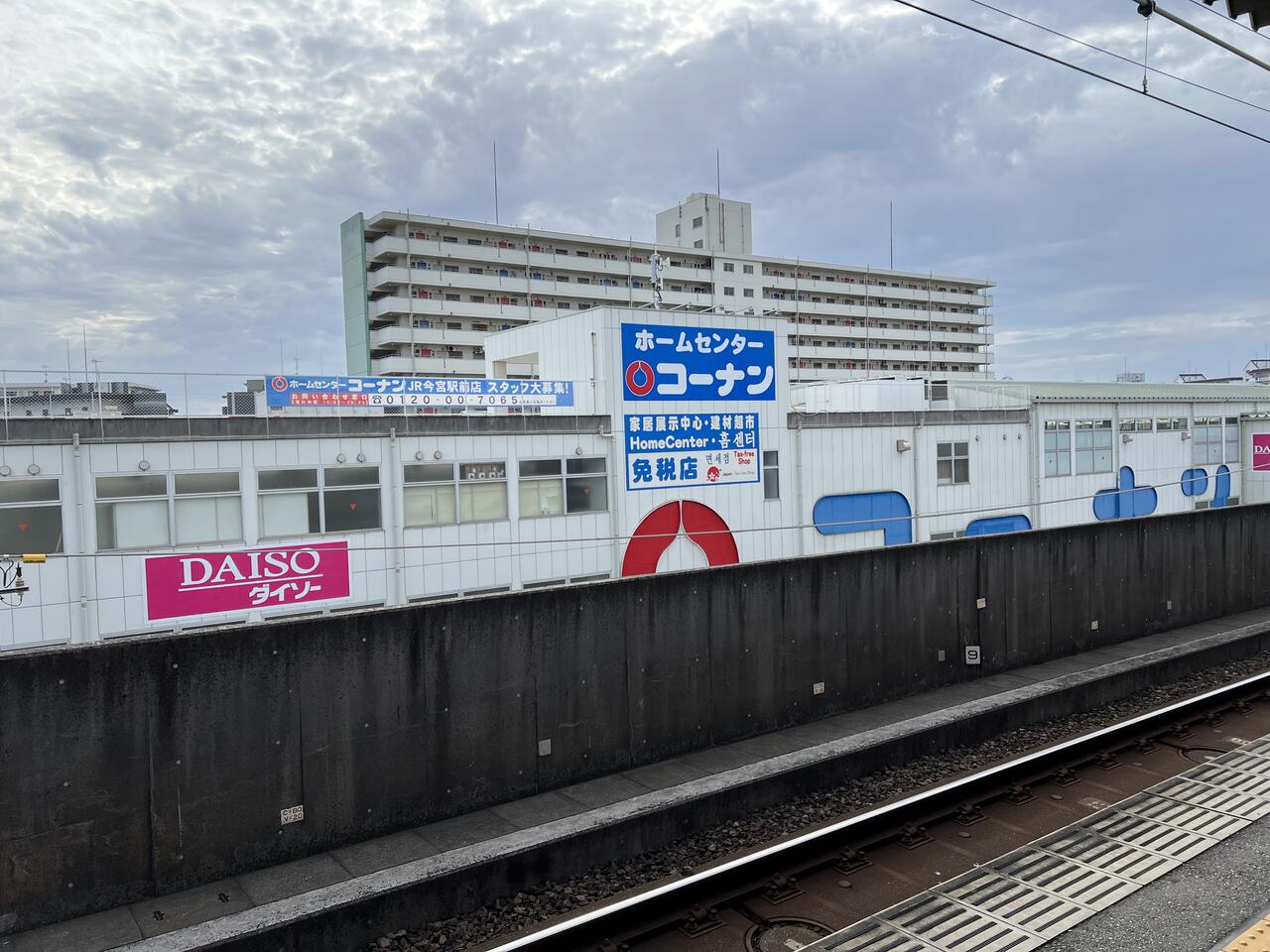 コーナン 今宮 ペット 時間 人気