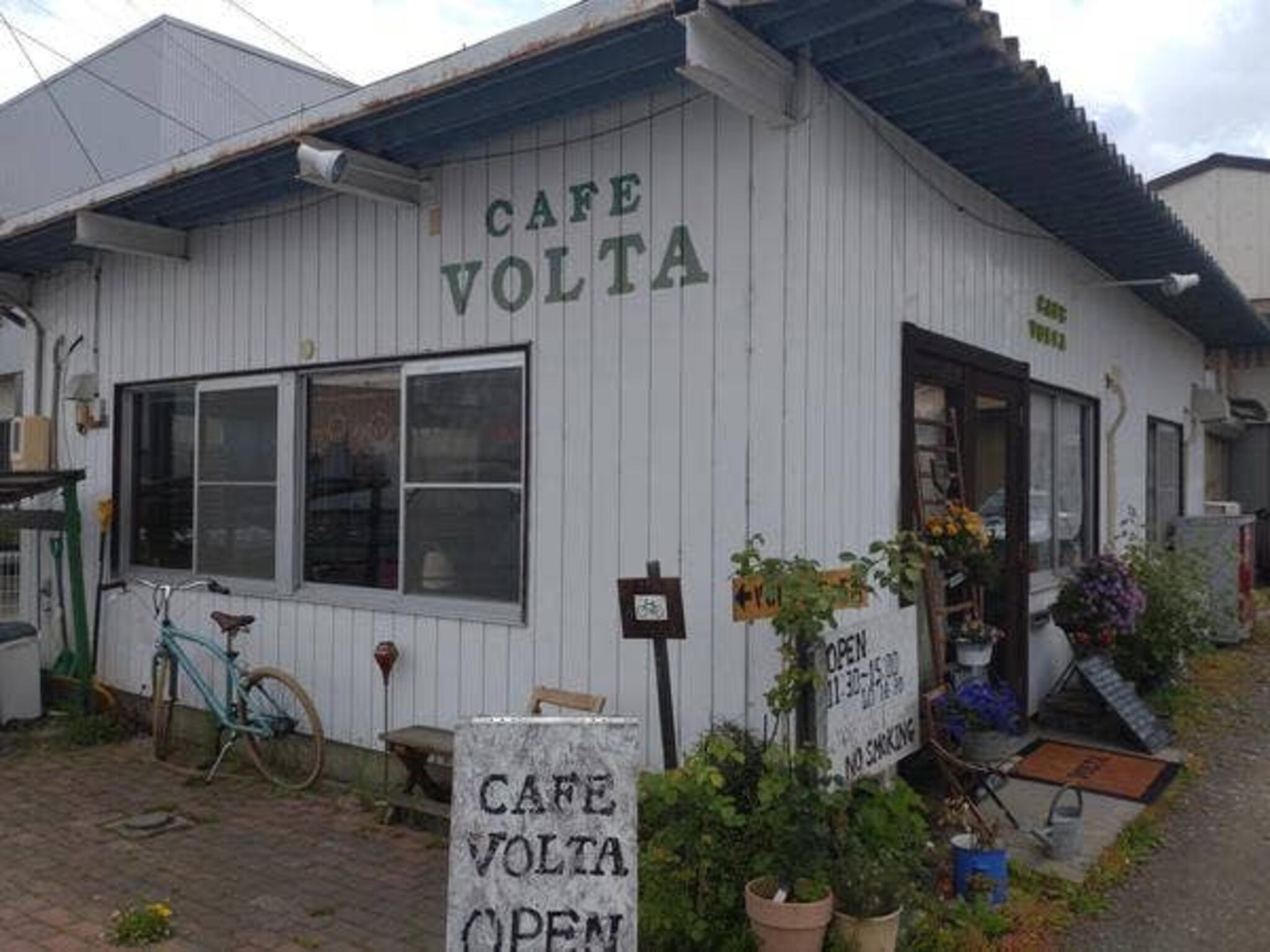 CAFE VOLTAの代表写真2