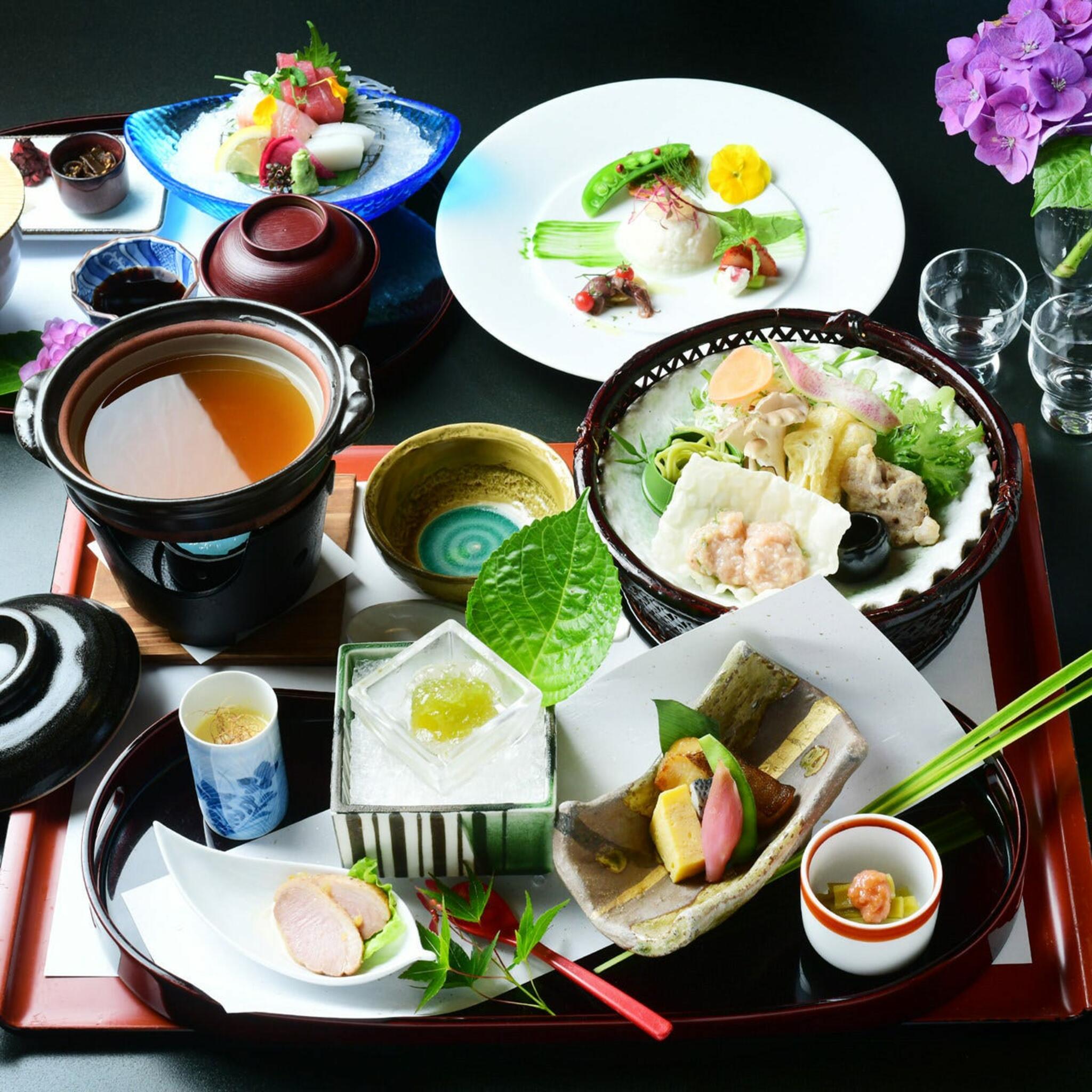 日本料理 重の家の代表写真10
