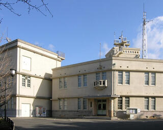 広島市江波山気象館のクチコミ写真1