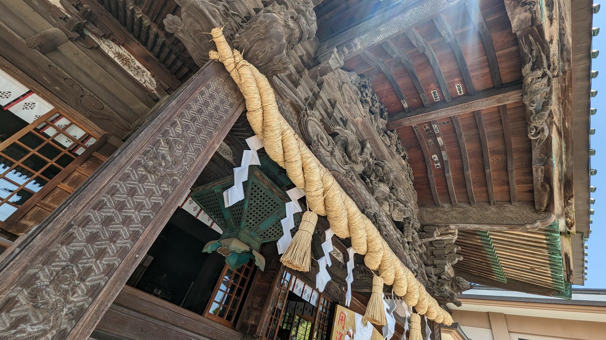 箭弓稲荷神社の代表写真4