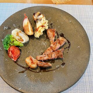 Chirai Restaurant Cafeの写真23