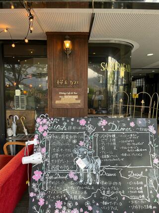 桜丘カフェのクチコミ写真3