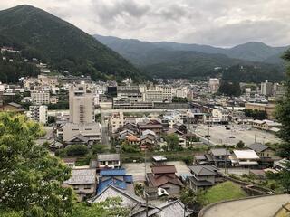 下呂温泉のクチコミ写真1