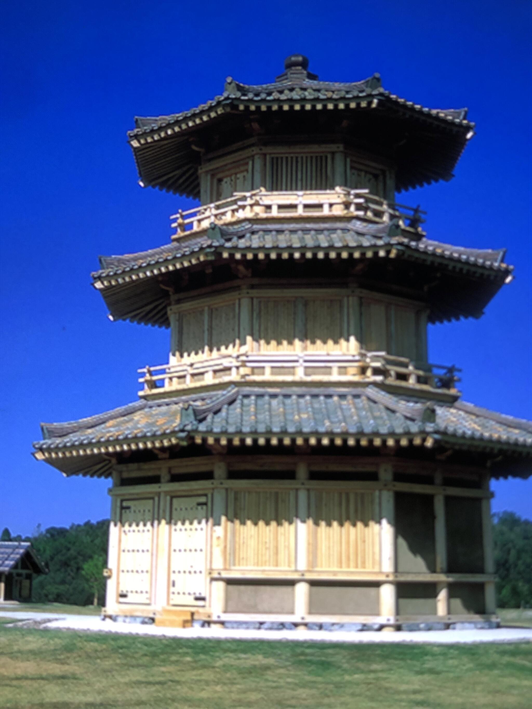 歴史公園鞠智城の代表写真6
