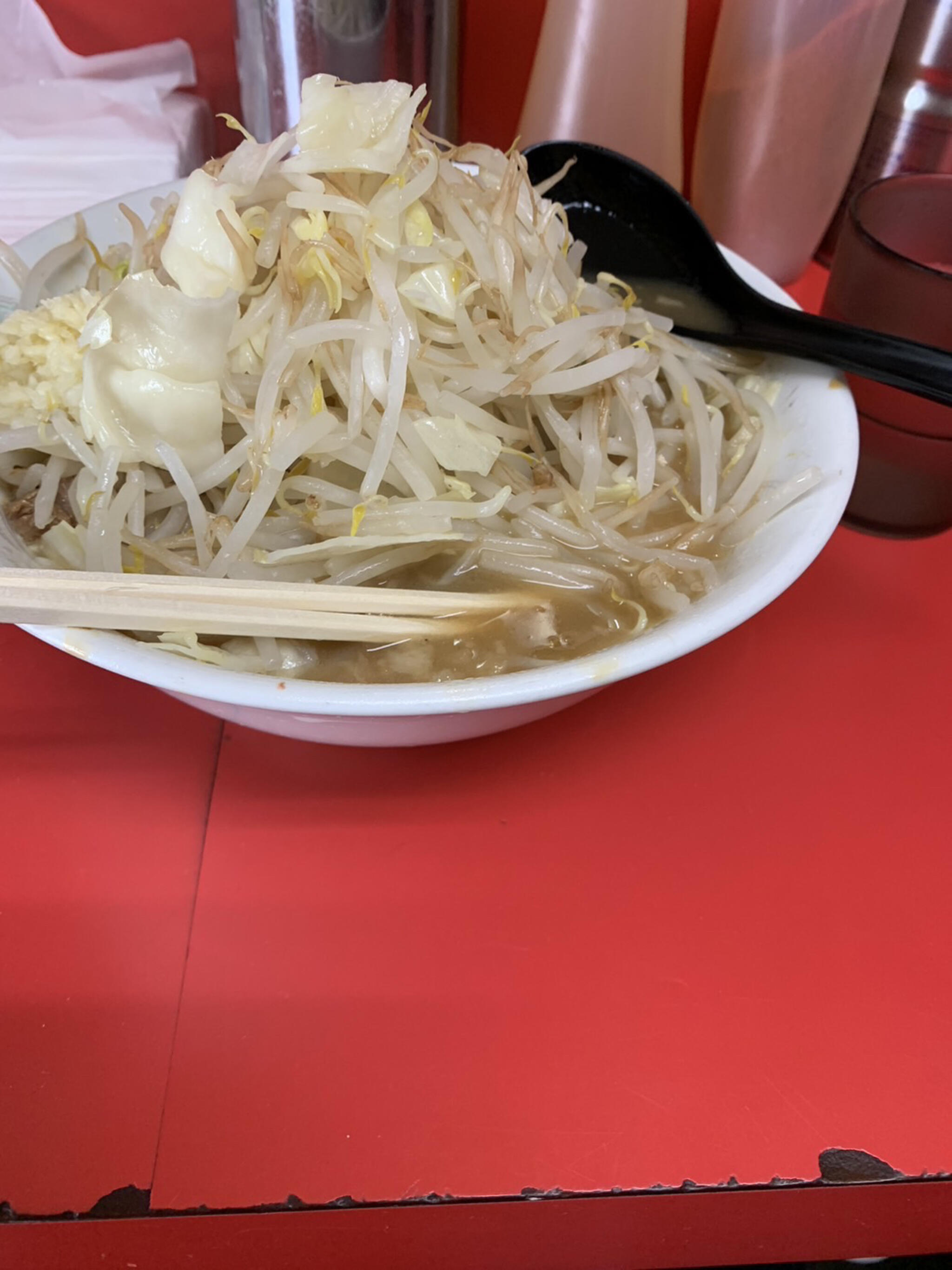 ラーメン二郎 池袋東口店の代表写真1