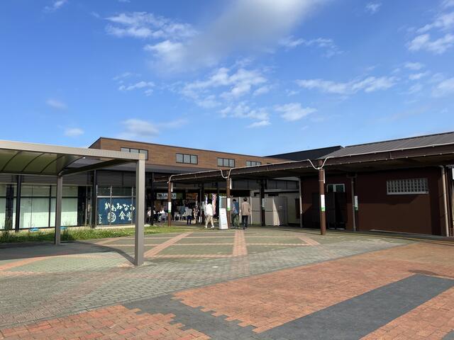 川南PA(上り)(東九州自動車道) 児湯郡川南町大字川南/パーキングエリア Yahoo!マップ