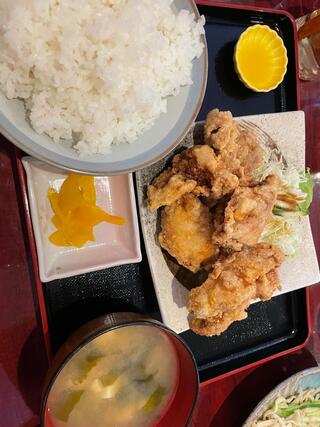 沖縄料理 願寿亭のクチコミ写真1