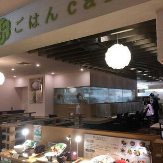 ごはんカフェ 渋谷店の写真18