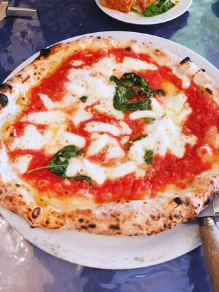 Pizzeria e trattoria CERVOのクチコミ写真1
