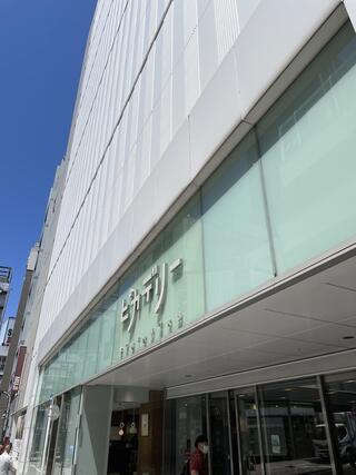MOVIX 新宿ピカデリーのクチコミ写真1